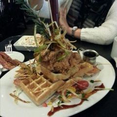 Hash House A Go Go at The LINQ User Photo