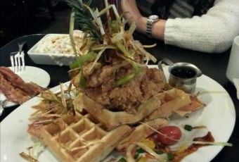 Hash House A Go Go at The LINQ User Photo