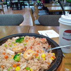 泰熙家(泾阳大唐店) User Photo