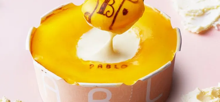 PABLO奶酪蛋糕店（心齋橋店）