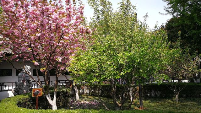 Former Residence of Zhou Enlai