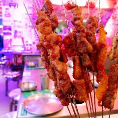 Kui xing lou lu chuan gong si·tian di(xin tian di dian) User Photo