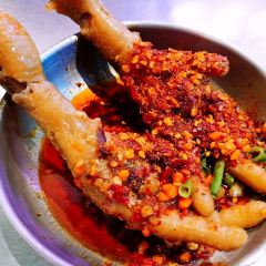 Kui xing lou lu chuan gong si·tian di(xin tian di dian) User Photo