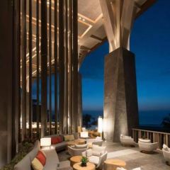 The Westin Shimei Bay Resort·Five Senses Chinese Restaurant 여행 사진
