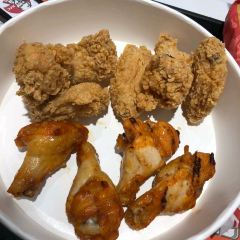 KFC (wulandajie) User Photo