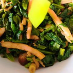 菌香园·野生菌火锅(吉大旗舰店) User Photo