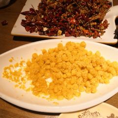 李串串老店·李杰一家三口(解放碑总店) User Photo