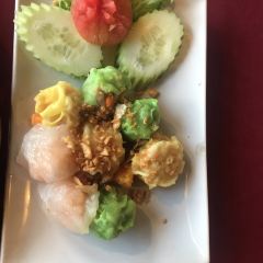 Pan Yaah Seaview Cafe Restaurant & Bar ảnh của người dùng