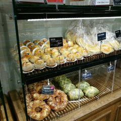 Lilac Bakery&Café 여행 사진