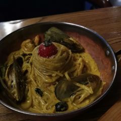 LYFATTI PIZZA莱芙缇披萨(鸿翔路店) User Photo