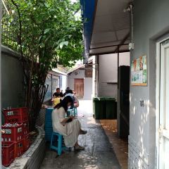 WU MING MAO CAI User Photo