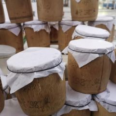 钟阿姨手工酸奶 User Photo