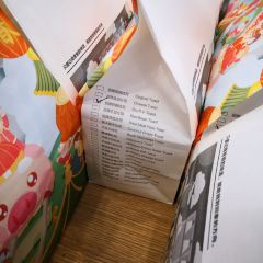 爸爸糖手工吐司（無錫八方滙店）張用戶圖片