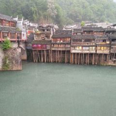 臨江餐館二樓美食部落張用戶圖片