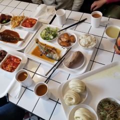 Cafeteria User Photo