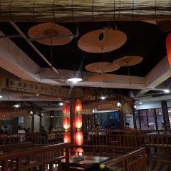 皮包水茶社(东关街店) User Photo