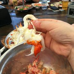 Tha Fish 여행 사진