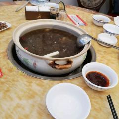 大峡谷山珍宝(天海路店) 여행 사진