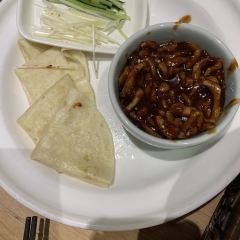 小菜园新徽菜(马鞍山万达店) User Photo