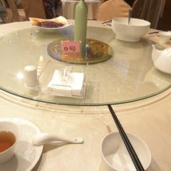 Xinruidajiudianzhong Restaurant User Photo