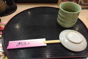 Zanmai壽司（本店）用戶圖片