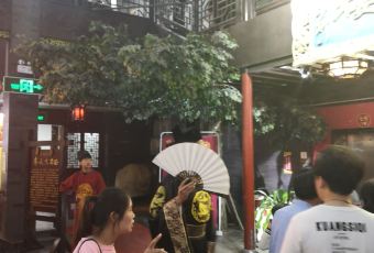 楼中楼酒店(汴梁小宋城店) User Photo