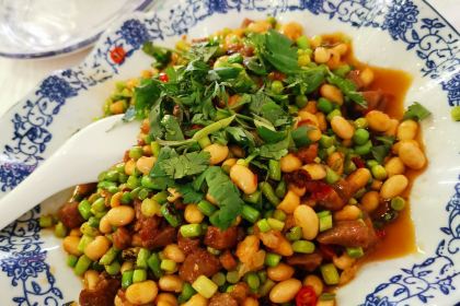 Yang'erniang Restaurant