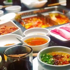 Haidilao Hot Pot (yangyangchuntian) ảnh của người dùng
