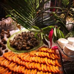 Baixiangruanjianyuan Restaurant (baiyuanxicanting) User Photo