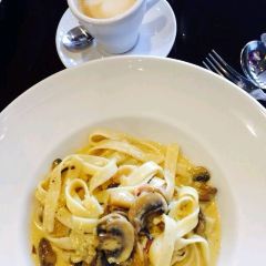 Prego Restaurant User Photo