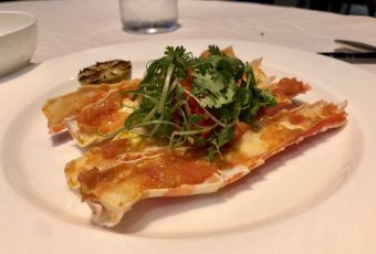 Ristorante L’Olivo at Al Mahara User Photo