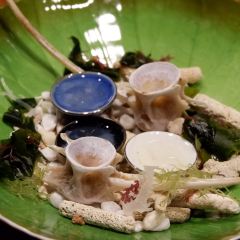 Man Shu Kaiseki User Photo