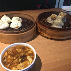 Cao Bao Since 1937 STUFFED BUN SHOP User Photo