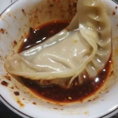 松针蔡记蒸饺(花园路店) 여행 사진