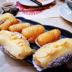 GUANG ZHOU DIM DOU DUK User Photo