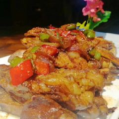 Lingtsang Restaurant ảnh của người dùng