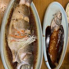 福兴鱼锅(通山路店) 여행 사진