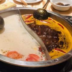 Hua ShenLong Hot Pot (DaFen) User Photo