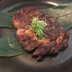 Ebisu User Photo