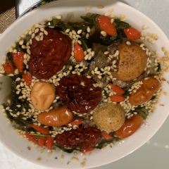 宁夏国强手抓羊肉·清真菜(未央路凤三店) User Photo