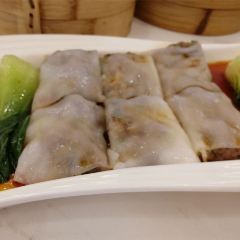 TaoRanXuan User Photo