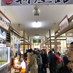 Hakodate Bukkake Seafood Restaurant User Photo