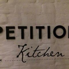 Petition User Photo