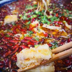 Xiangchixianyufang 여행 사진