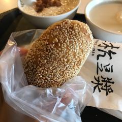 Fuhang Soy Milk User Photo