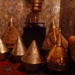 Dar Essalam User Photo