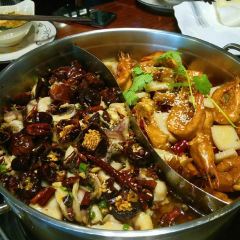 古色鱼乡鱼虾火锅(紫云苑店) User Photo