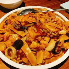 Six One Eight Restaurant ảnh của người dùng