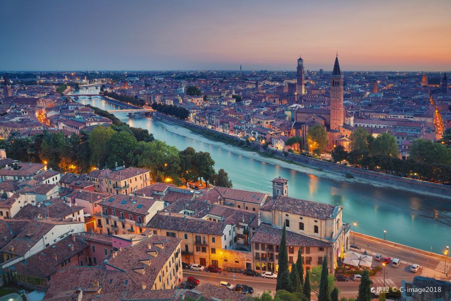 Rzeszow to Verona Flights