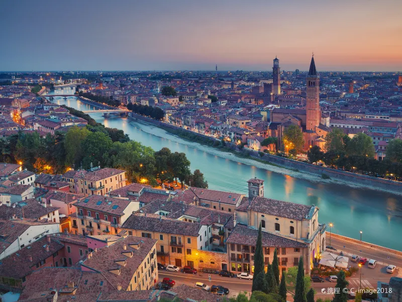 Verona